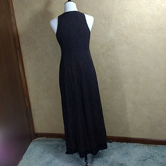 Jones New York Dress Silk Dress - Picture 3 of 4